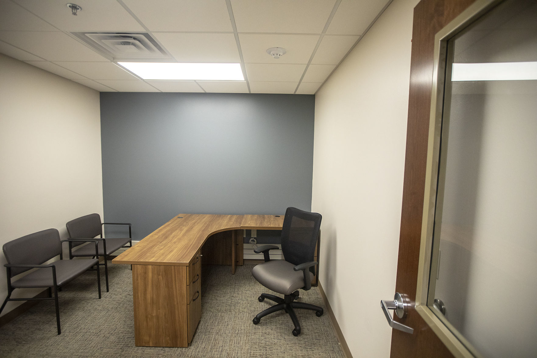 Pennington County Care Campus